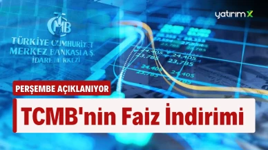 Yılın ilk faiz kararı perşembe günü açıklanacak