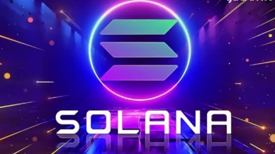 Ethereum, Solana ve Bitcoin yükselişi arasında ivme kaybediyor
