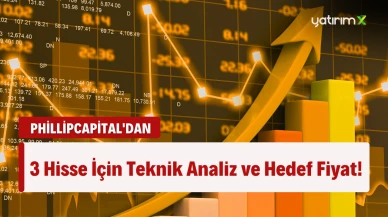 PhillipCapital, Hisse İçin 293,00 TL Hedef Fiyat Belirledi!