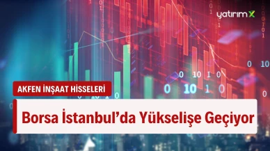 Akfen İnşaat Paylarının İşlem Görmeye Başlayacağı Tarih Belli Oldu