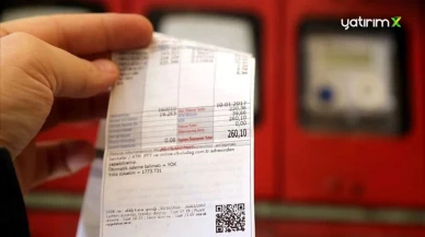 Resmi Gazete'de Yayınlandı! Elektrik Faturalarında Hesaplar Değişti