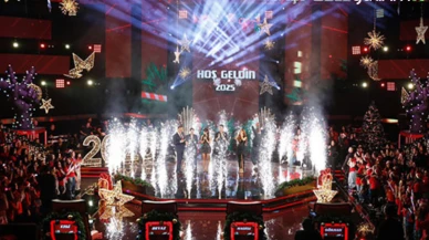 O Ses Türkiye 2025 jürileri belli oldu! Kadroya ilk kez dahil olan sürpriz isim şoke etti