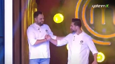 MasterChef 2024 Şampiyonu Belli Oldu! Onur mu Kerem mi?