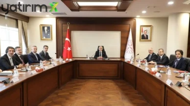 Finansal İstikrar Komitesi Toplandı, Borç Yapılandırmasında Yeni Dönem Sinyali