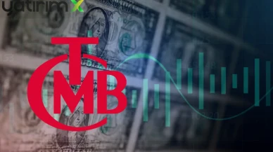 TCMB, BKM'de Suç Şüphesi Buldu! Borsa Sert Düştü BIST 100 Yüzde 2,83 Geriledi