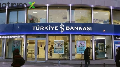 İş Bankası'ndan Sert Çıkış: Yasa Dışı İşlemlerle İlişkilendirmek Açıkça Suçtur