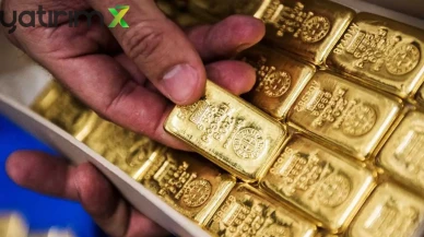 Altında 9 Haftalık Ralli Sona Erdi! İşte 24 Ekim'de Gram Altın ve Çeyrek Altın Kaç TL?