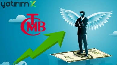 Yabancılar Hisse Alımını Azaltırken DİBS'e 415 Milyon Dolar Yatırım Yaptı