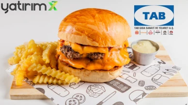 TABGD Restoran Açılışlarıyla Büyümesini Sürdürüyor