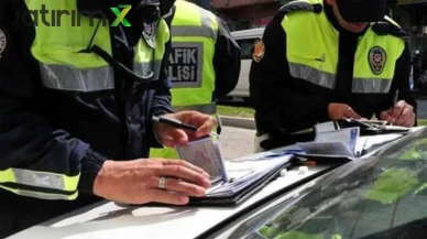 Yeni Trafik Cezaları Düzenlemesi Askıya Alındı! Teklif Ne Zaman Gündeme Gelecek?