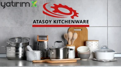 Konkordato Süreci Bitti! Tencere Devi Atasoy Kitchenware İflas Etti
