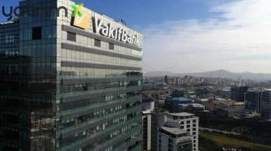 VakıfBank'tan (VAKBN) 10 Yıl Vadeli 1 Milyar Dolarlık DPR Fonlama Hamlesi