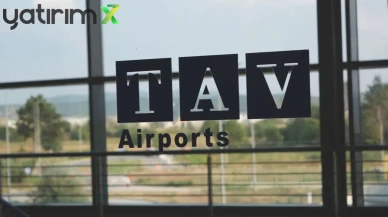 SPK'dan TAVHL'ye Onay! TAV Esenboğa Artık Tamamen TAV Havalimanları Bünyesinde