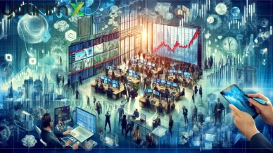 Borsa için Kritik 6-10 Ekim Haftası Başladı! Sanayi Üretimi, FOMC ve Temettü