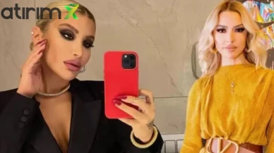 Polat Çifti Yeniden Emniyette! Hadise, İrem Derici ve Simge Sağın Neden Gözaltında?