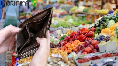 BİSAM: Yoksulluk Sınırı 91 Bin TL'yi Aştı, Tek Kişinin Geçim Maliyeti 42 Bin TL!