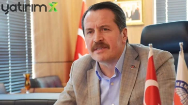 Yalçın'dan TBMM Önünden Meclis'e: Bütçe Memuru Görsün, Hakkımızı Versin