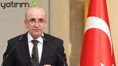 Şimşek'in İşaret Ettiği Hedef: Dış Finansman İhtiyacı Yüzde 17'ye Gerileyecek