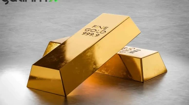 4 Bin Dolarlık Sınır Aşıldı! 8 Ekim 2025 Altın Rallisi Durdurulamıyor