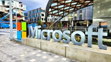 Microsoft, Nscale ile Anlaştı! İki Kıtada Veri Merkezi Kuruyor