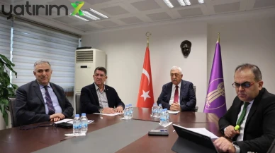 TESK ve TPF'den Perakende Yasası için Ortak Acil Çağrı