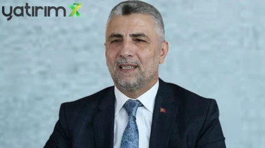 Ömer Bolat Duyurdu: Türkiye İhracatı 270 Milyar Dolar Sınırına Dayandı