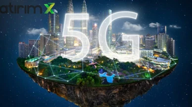 5G İhalesi Sonuçlandı: Turkcell, Vodafone ve Türk Telekom Frekansları Paylaştı