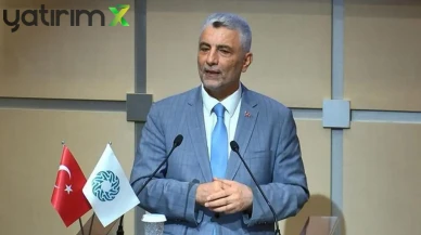 Ticaret Bakanı Bolat: Cumhuriyetin İkinci Yüzyılı 'Ticaretin Yüzyılı' Olacak