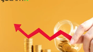 SON DAKİKA: TCMB Faiz Kararı Açıklandı! Politika Faizi Yüzde 39,5'e Çekildi