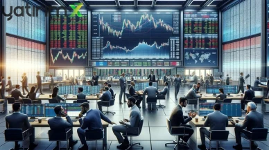 BSOKE, GUBRF, GLRMK... Teknik Göstergeler 5 Hisse için "AL" Dedi