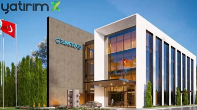 Çemtaş (CEMTS) 9 Aylık Dönemde Zarardan Kurtuldu! Net Kâr 24 Milyon TL