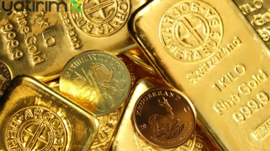 Altın Yükselişini 7. Haftaya Taşıyor, Ons 3.900 Doları Zorluyor! 3 Ekim 2025 Altın Fiyatlar