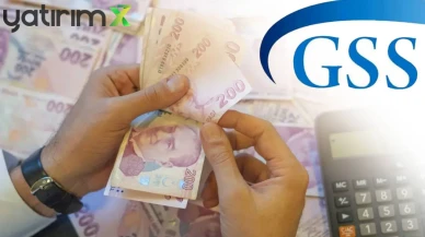 GSS Borç Yükü Hafifliyor! 100 Milyar TL Ertelenecek, 2015 Borçları Silinecek