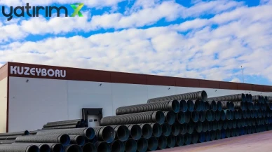 Kuzey Boru'dan (KBORU) Dev İmza: Kasaya 249 Milyon TL Girecek!