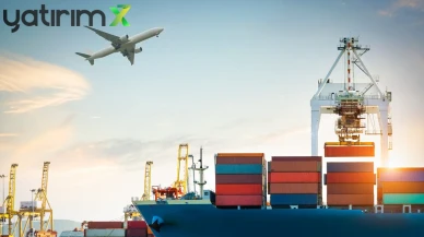 TÜİK Açıkladı: Dış Ticaret Açığı Yüzde 33,8 Tırmandı