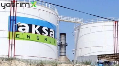 Aksa Enerji (AKSEN) 2026-2028 Büyüme Hedeflerini Açıkladı