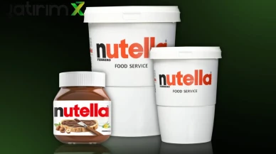 Nutella'nın Kalbi Karadeniz'de Kriz: Ferrero Alımları Durdurdu, Fiyatlar 2'ye Katlandı