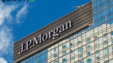 JP Morgan CEO'su Dimon'dan Yatırımcılara Kritik Mesaj: Borsada Sert Düzeltme Geliyor