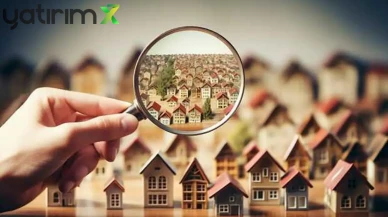 Eylül Konut Fiyat Endeksi Açıklandı! Ankara Fiyatlarda Zirveye Çıktı