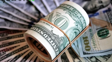 Hazine'nin Kasası Eksi Yazdı: 9 Aylık Bütçe Açığı 1,2 Trilyon TL'yi Aştı