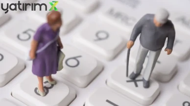 Emeklilikte Fırsat! TBMM'ye Sunuldu: Borçlanma Maliyeti 15 Bini Aşıyor