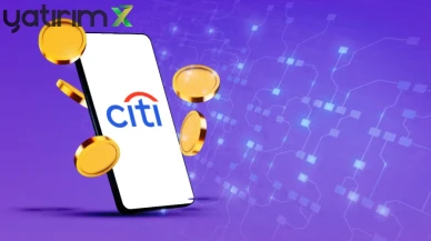 Citi Kriptoya Girdi: Coinbase ile Stratejik Dijital Ödeme Anlaşması