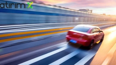 Trafikte Kemerlerinizi Bağlayın! Yüzde 10 Hız Toleransı Tarihe Karışıyor