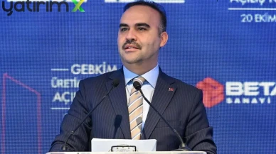 Türkiye 4.4 Milyar Dolar Yatırıyor! HIT-30 Programı ile 4 Kritik Çağrı Başladı