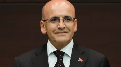 DSİ Projesi için 1 Milyar Euroluk Kredi Tamamlandı! Mehmet Şimşek Açıkladı