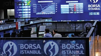 Borsa İstanbul'dan Flaş Tedbir! Yüzde 2’lik Düşüş Sonrası Açığa Satışlar Kısıtlandı