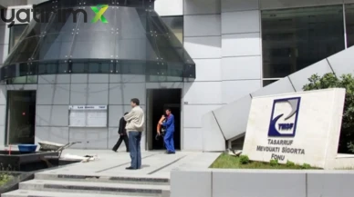 TMSF Bir Elektronik Para Kuruluşuna Daha Kayyum Atadı