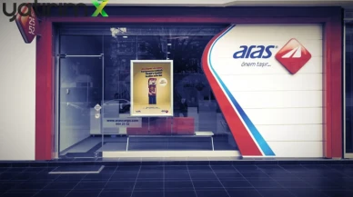 Aras Kargo'dan Stratejik Hamle: Azerbaycanlı Starex'in Tamamını Satın Aldı