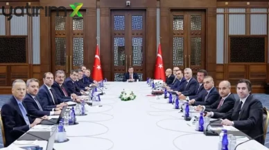 Türkiye'nin Ekonomi Rotası Çizildi: EKK'dan Büyüme ve Refah Vurgusu