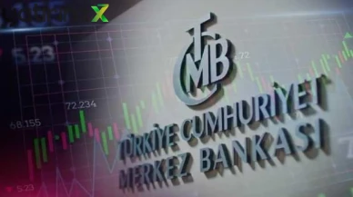 Gözler TCMB Faiz Kararında! Yabancı Kurumlar Kaç Puan İndirim Bekliyor?